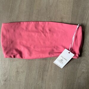 Cleo Harper Pink Bandeau